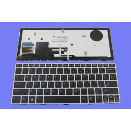 BÀN PHÍM LAPTOP HP ELITEBOOK REVOLVE 810 G1, 810 G2